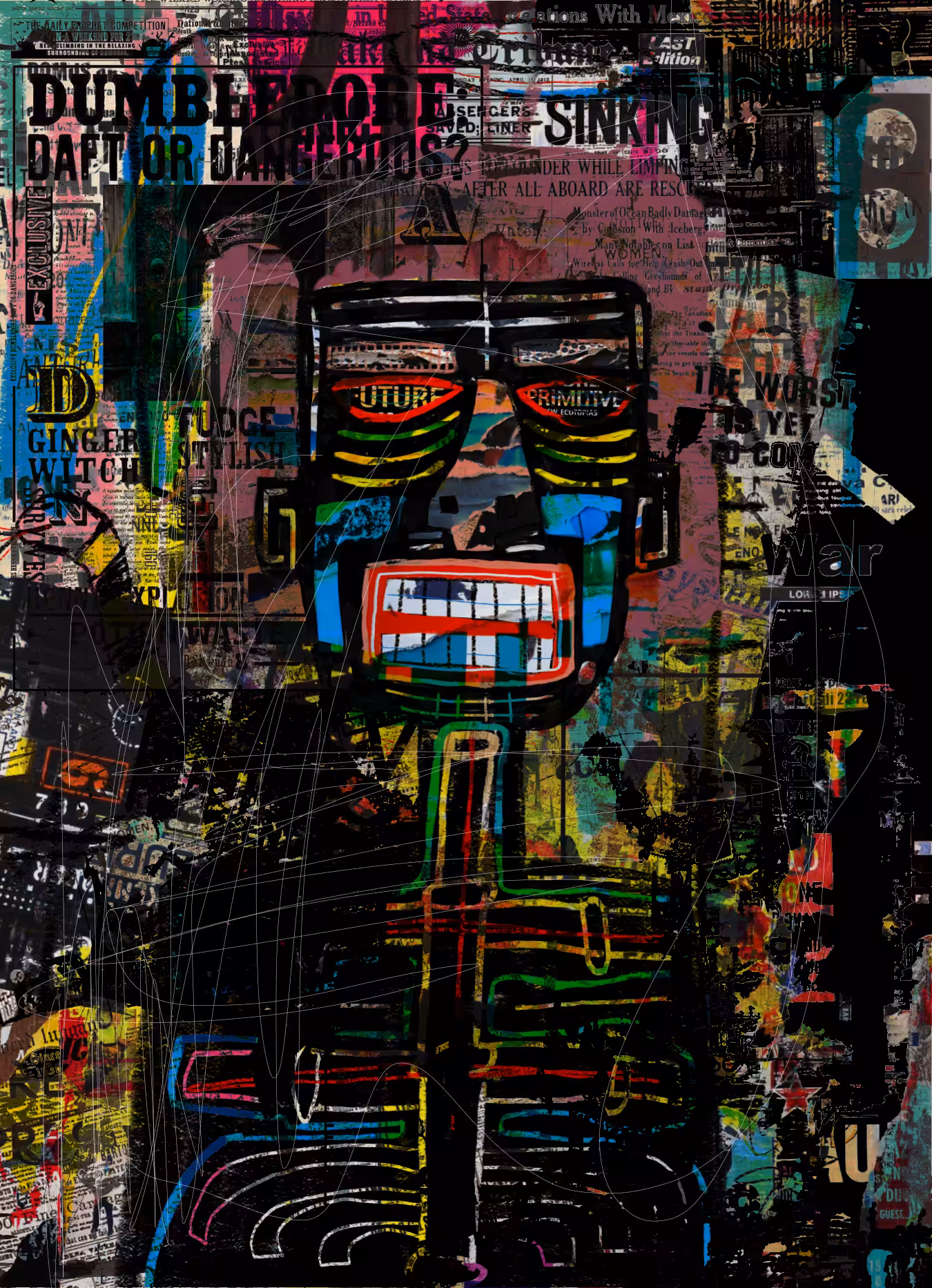 Primitive