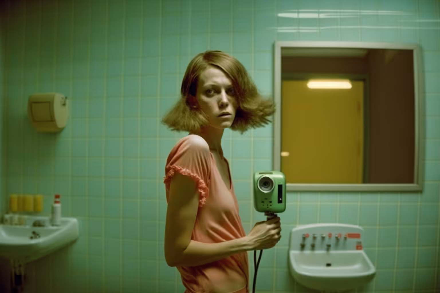 Camera