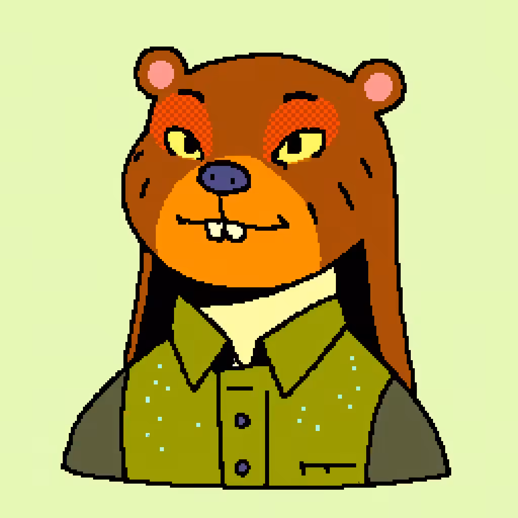 Solar_Beaver