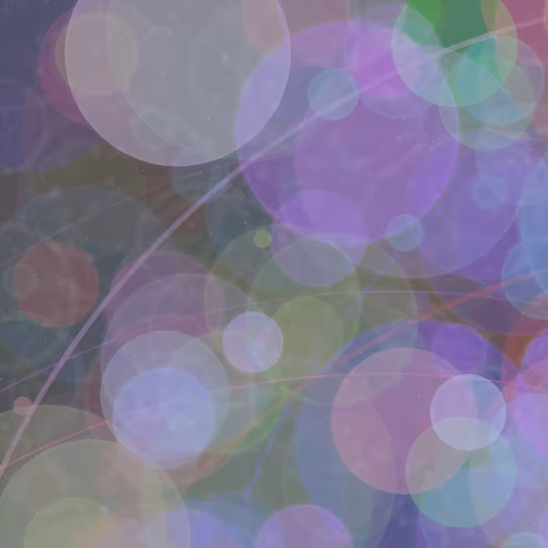 blurred memory #8
