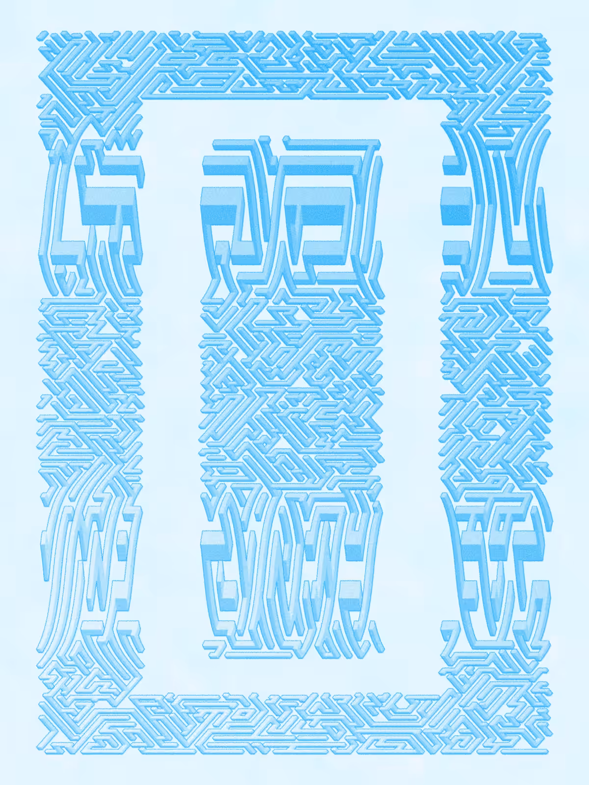 TRIANGULAR #35