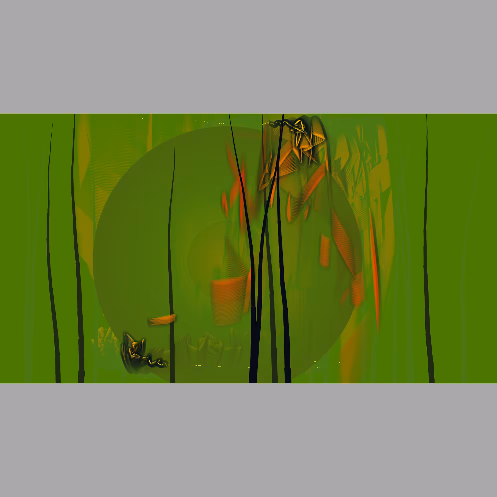 Painterly #7