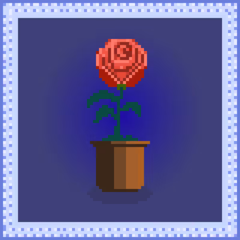 Nothing But Flowers #120