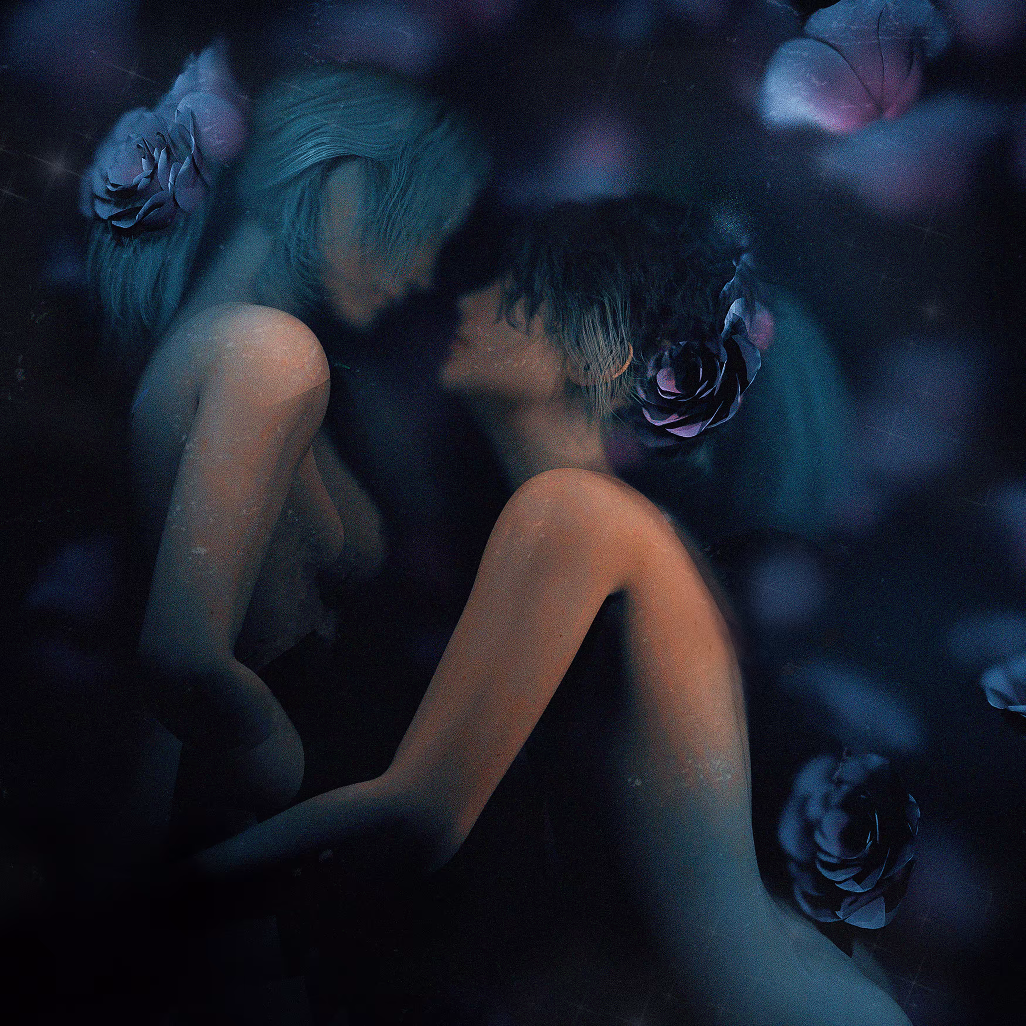 [ melancholy & desire. ]