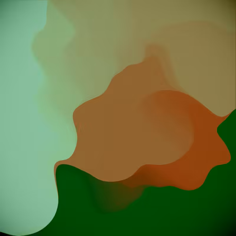 Color Clouds #85