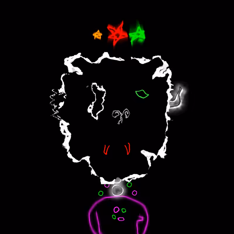 Distortion #73