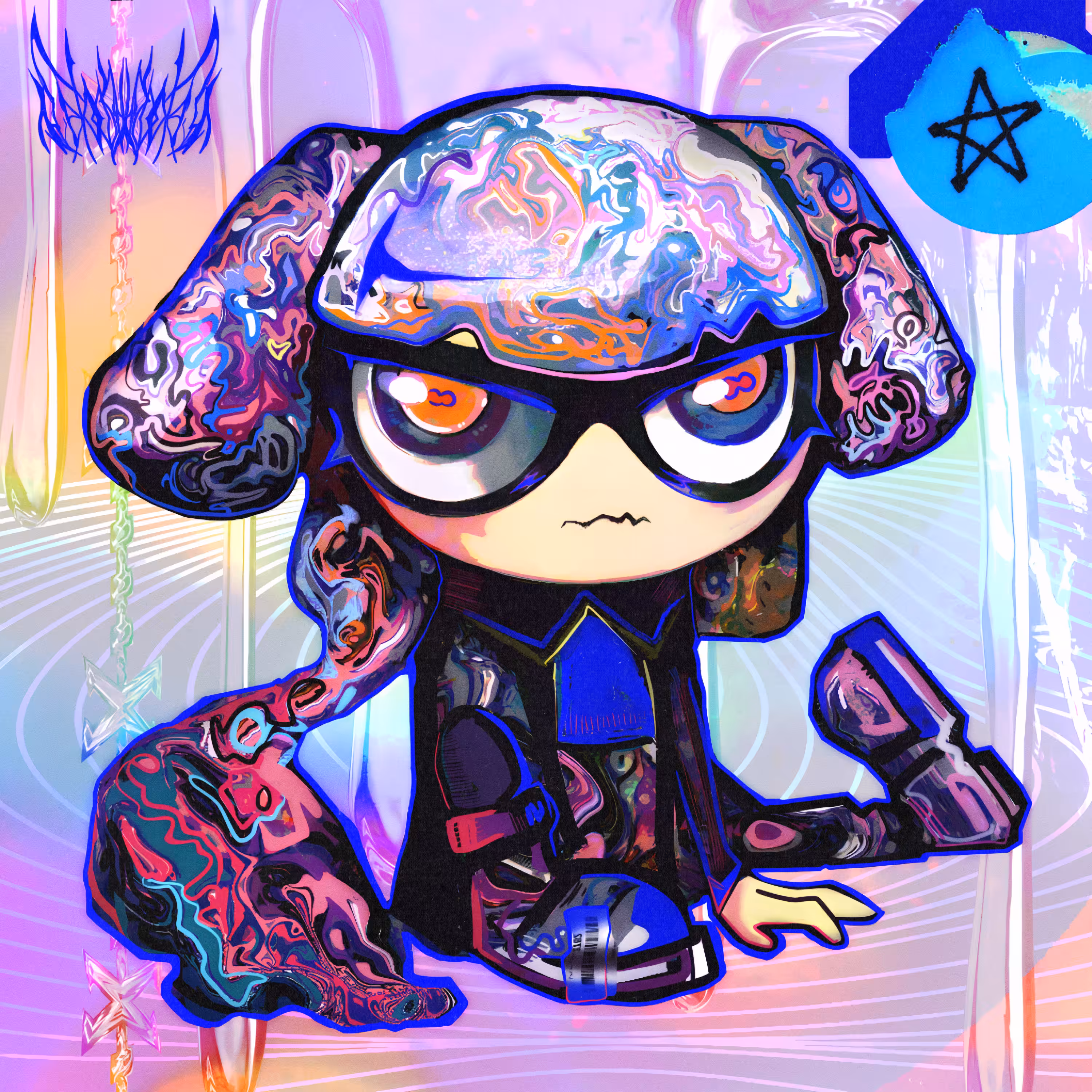 Sploon Skamling