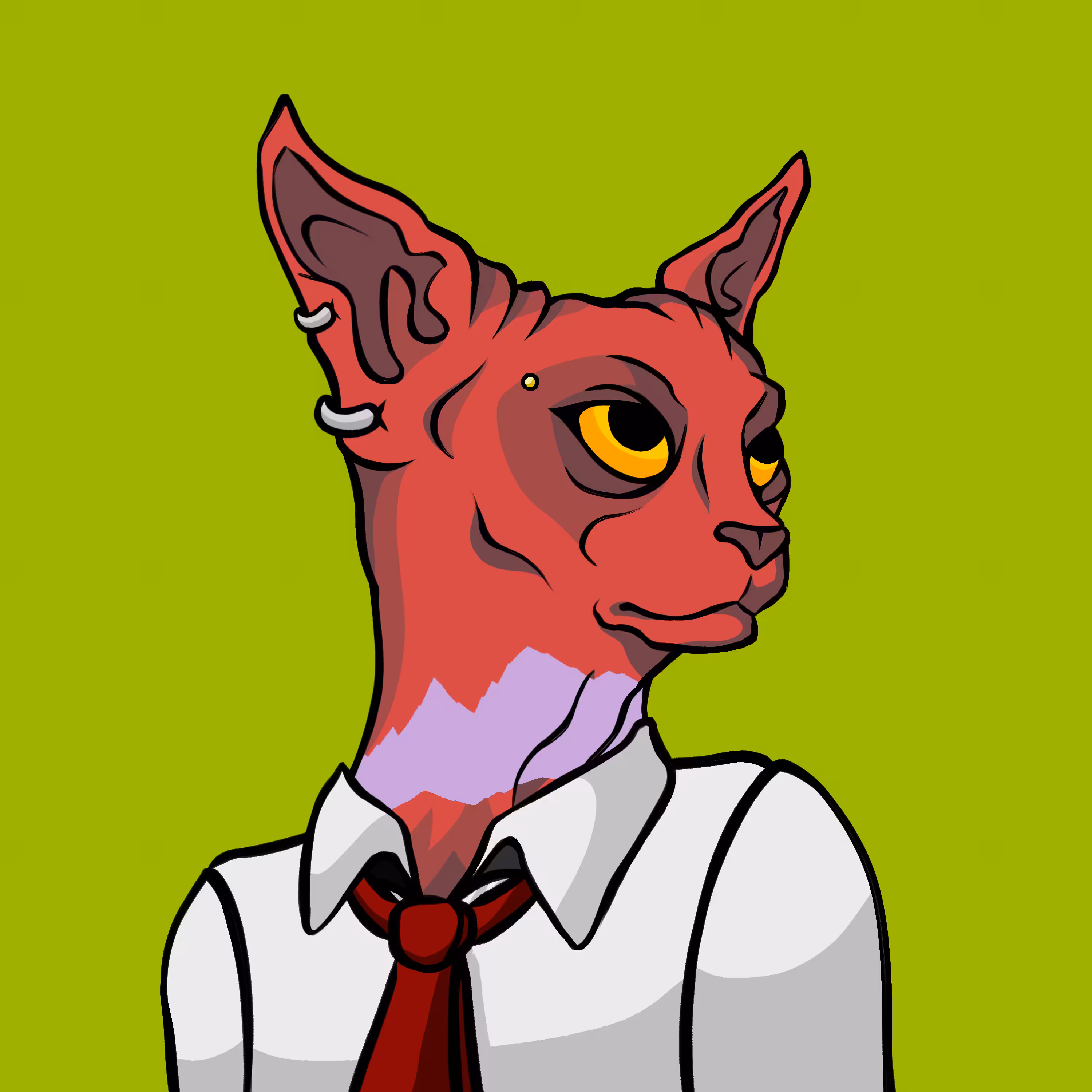 Scratchers Clan: Scratchers #124