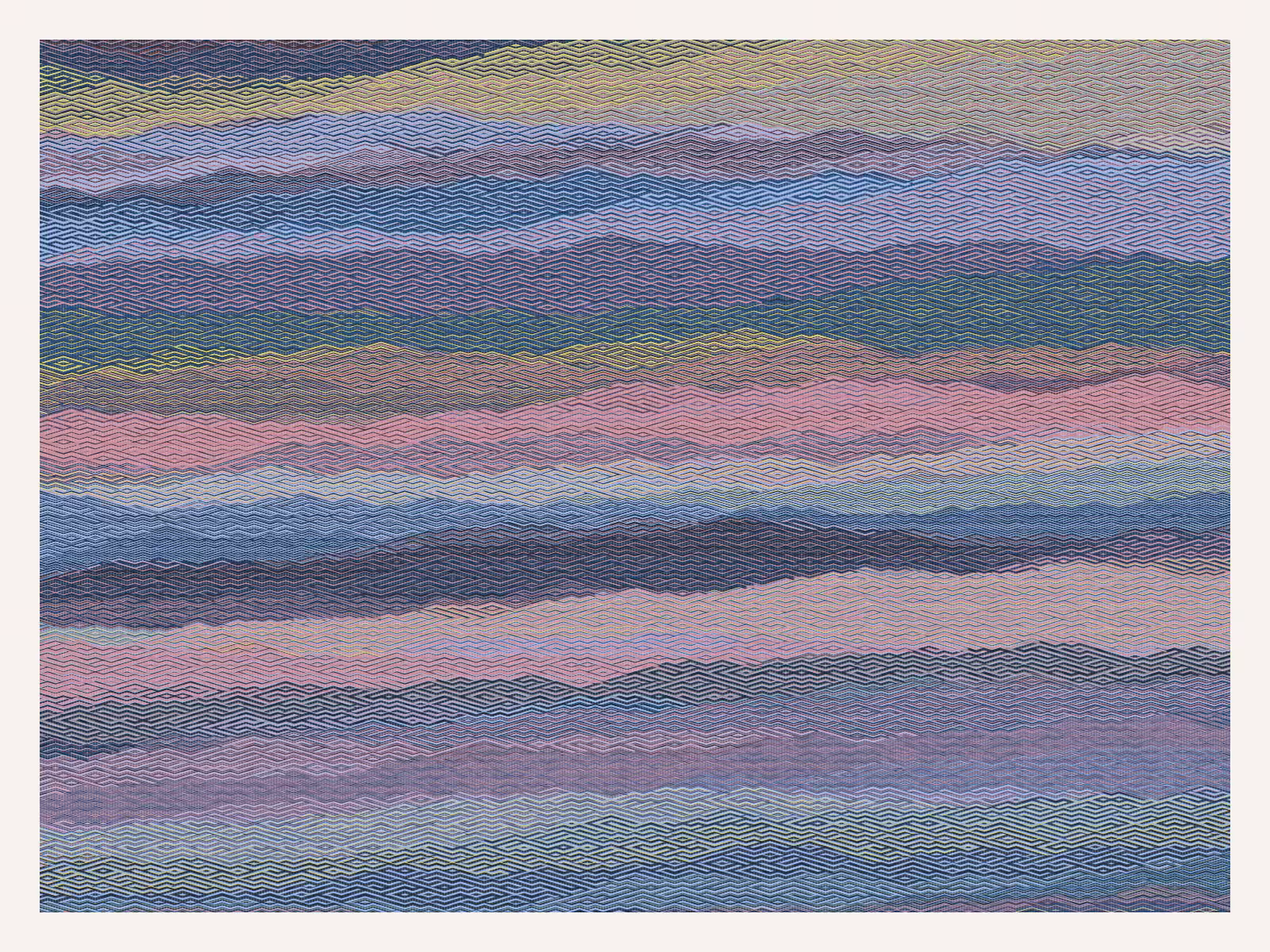Chromatic Waves #141