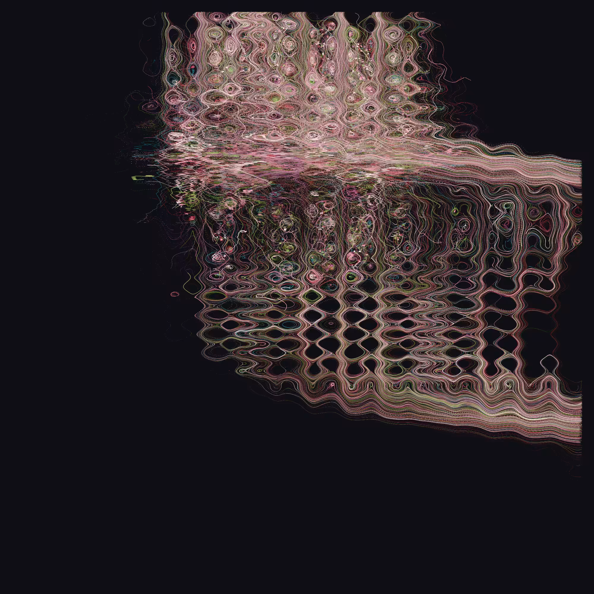 Absorbed #429