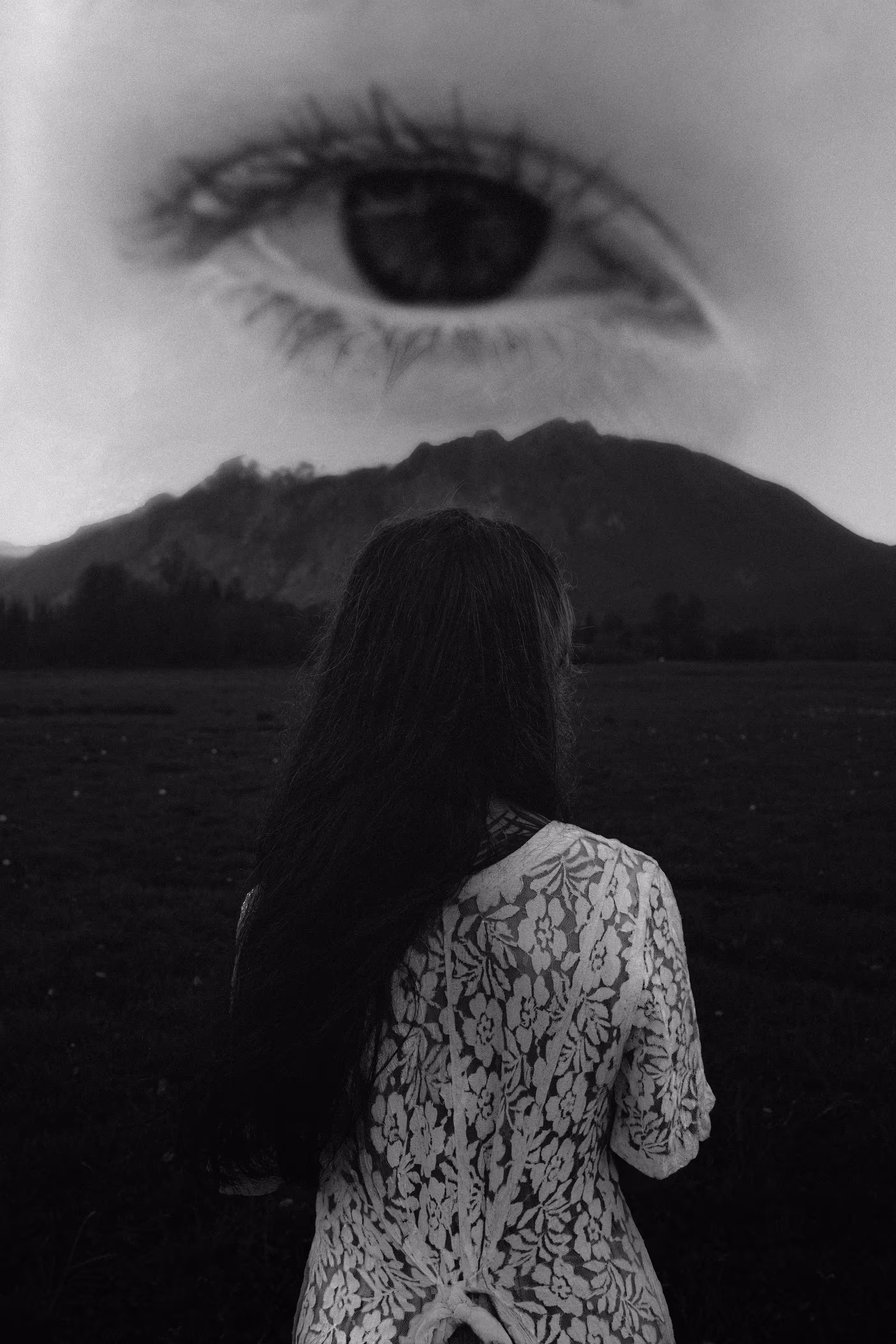 Eye Of The Infinite: The Convergence