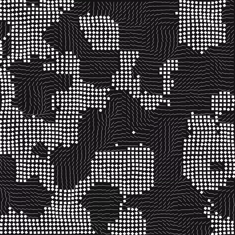 Geometric Fluidity #849