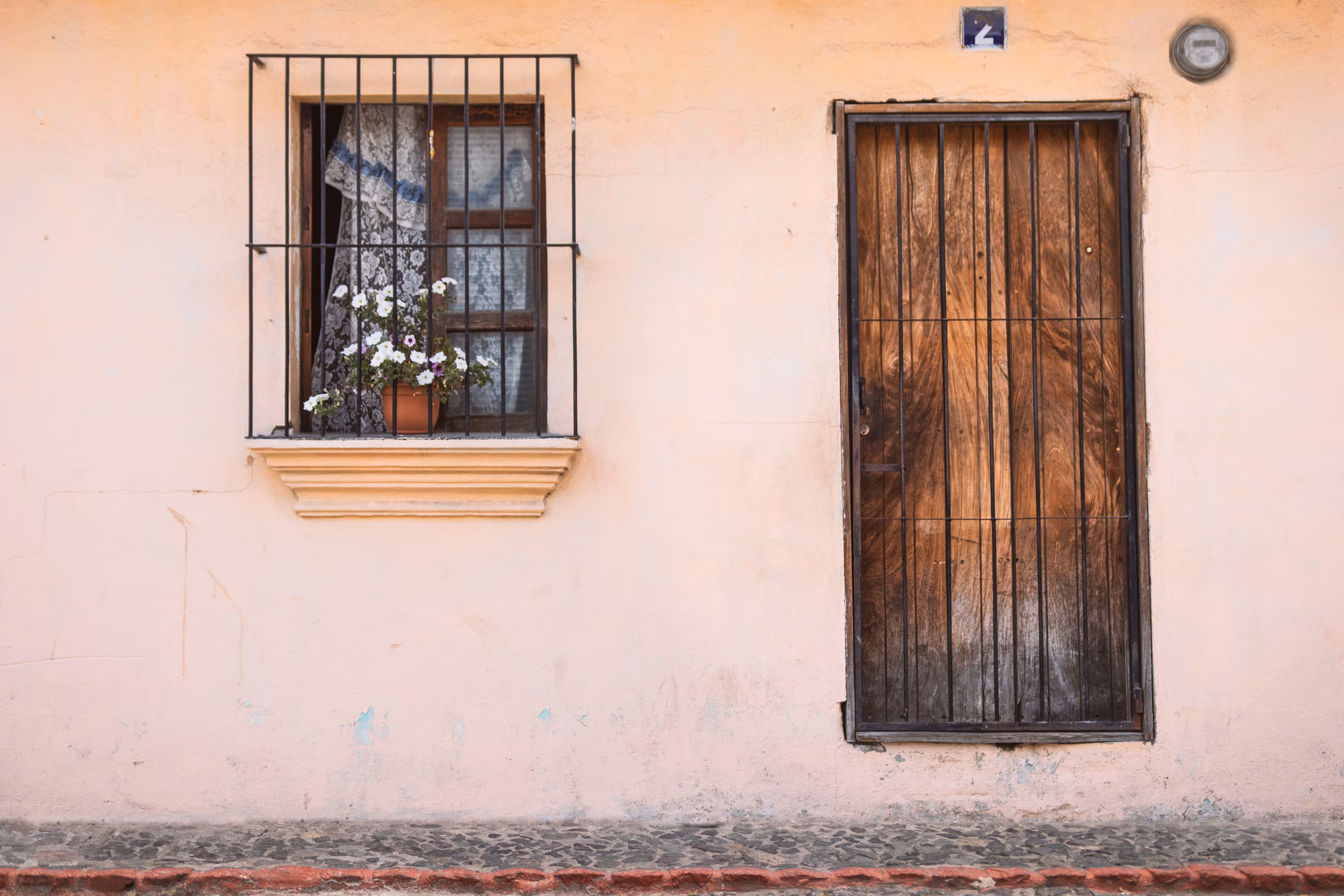 Antigua // 36