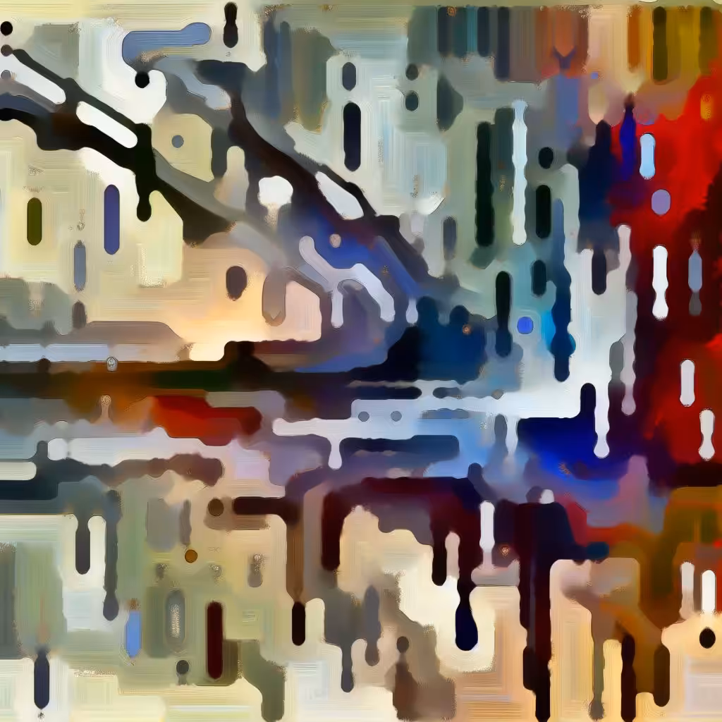 Sublime Luminescence