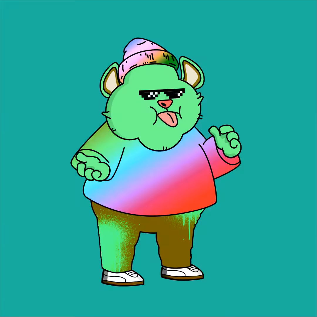 Hamster #2 #69