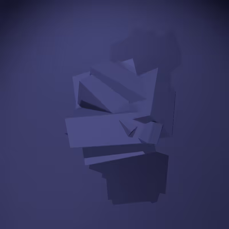Artifacts #87