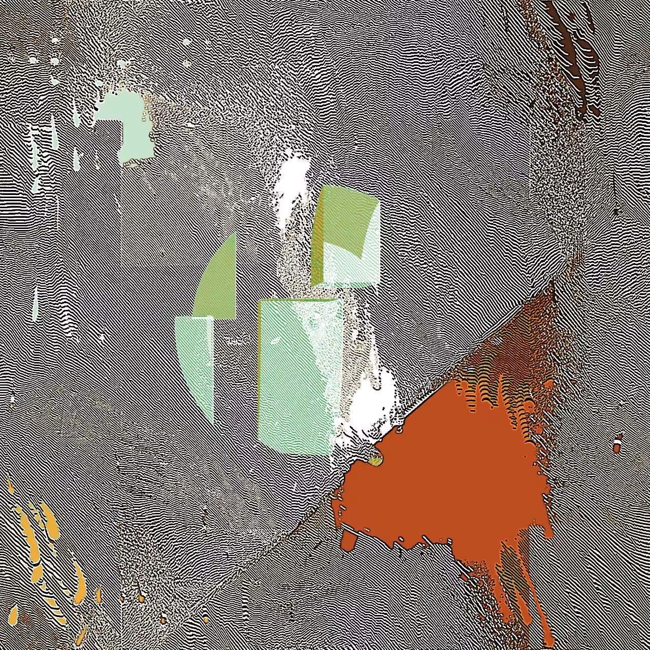 Chaos #907