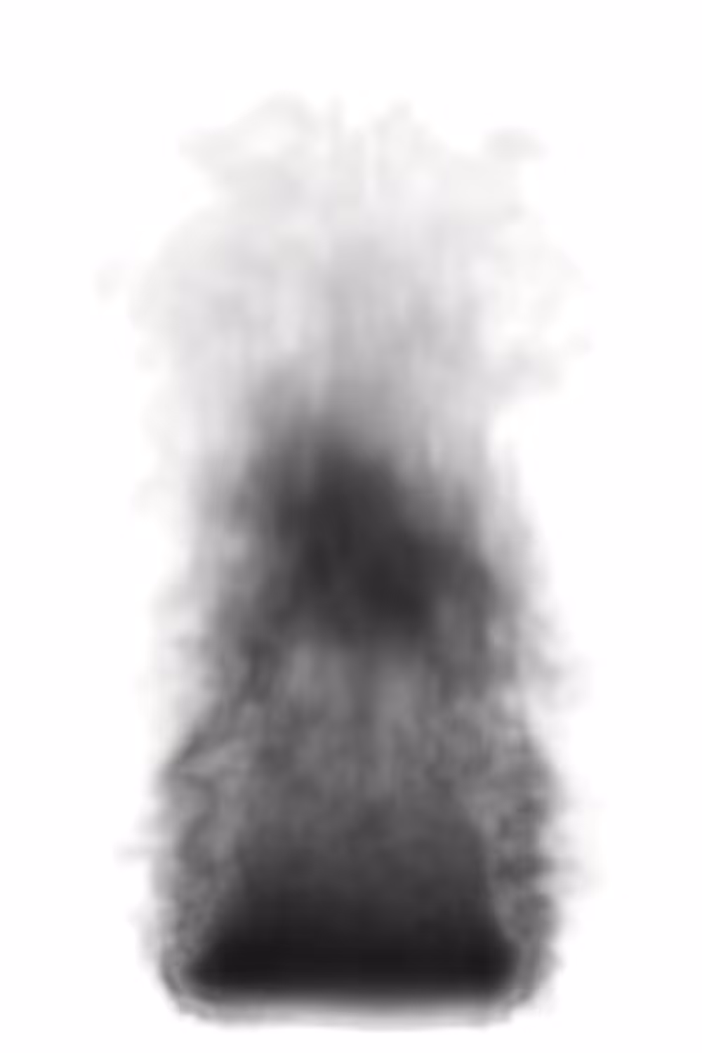 Smoke Asset, Looping [v005a]