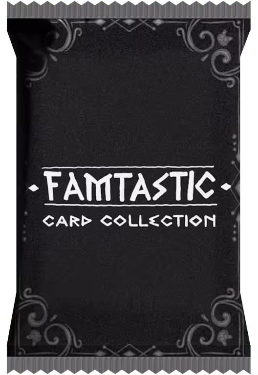 FAMTASTIC 