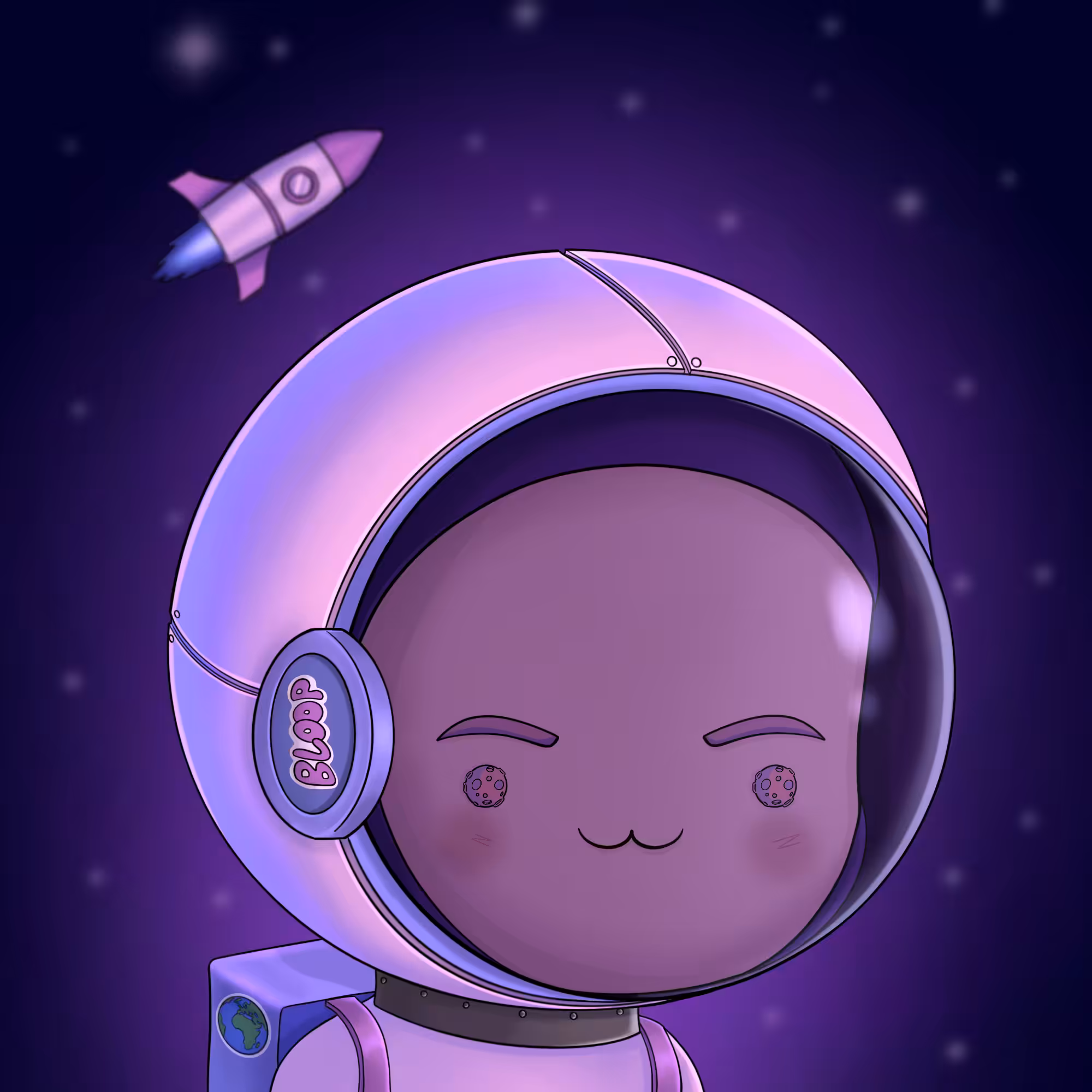 Astro Bloop