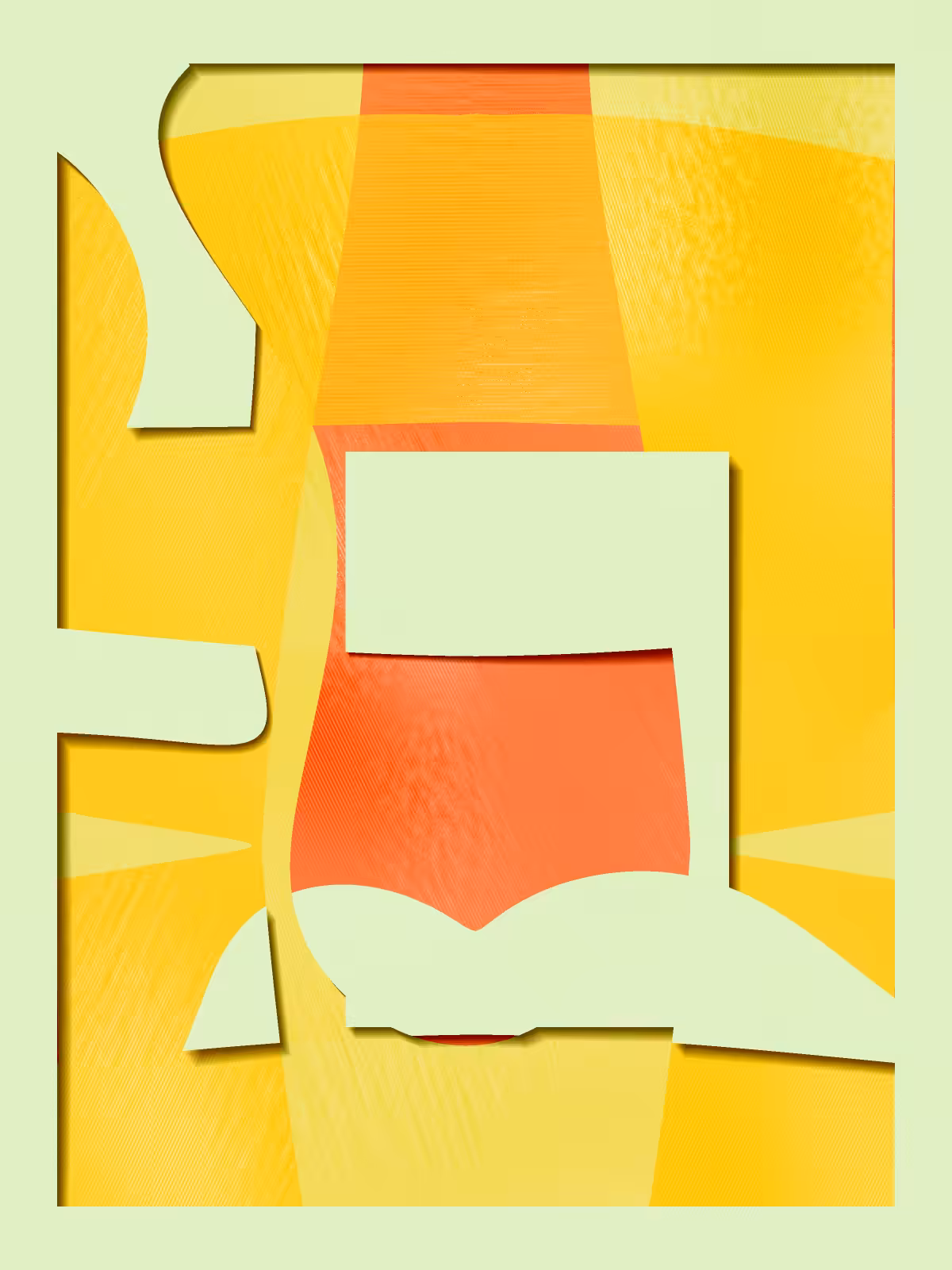Amulet #56