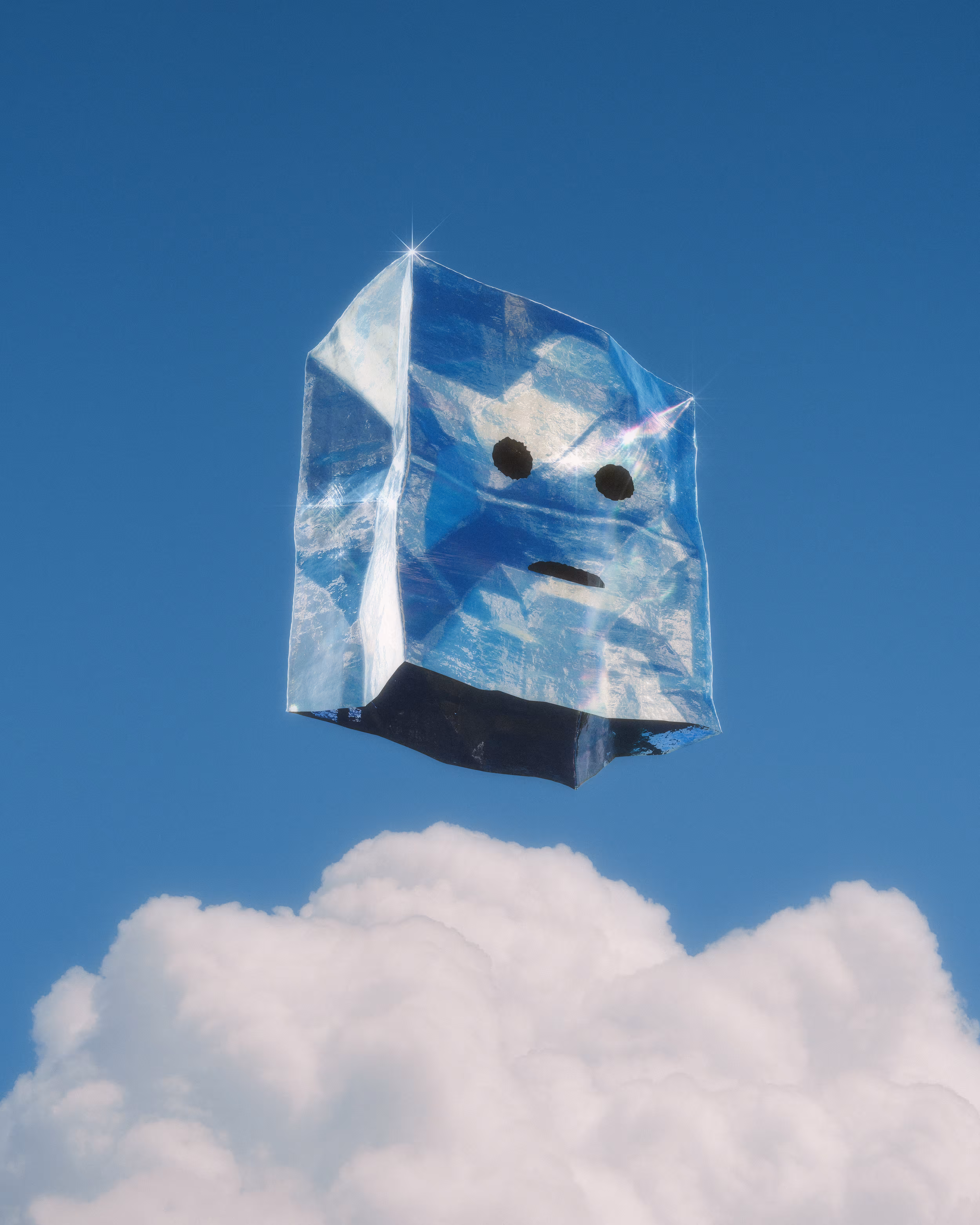 Shine On, Bag Boy