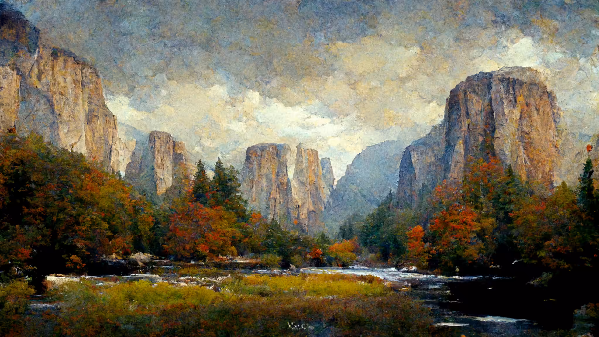 Yosemite
