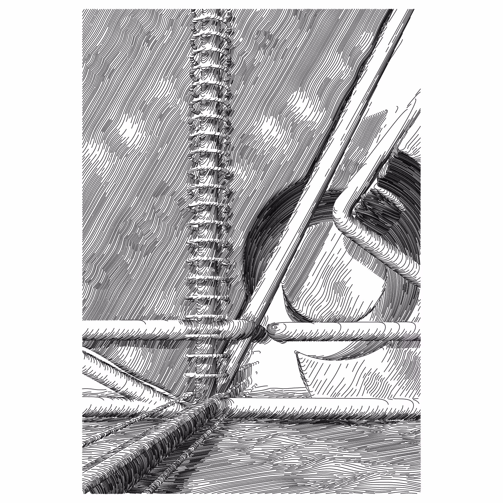 Industrial Devolution #25