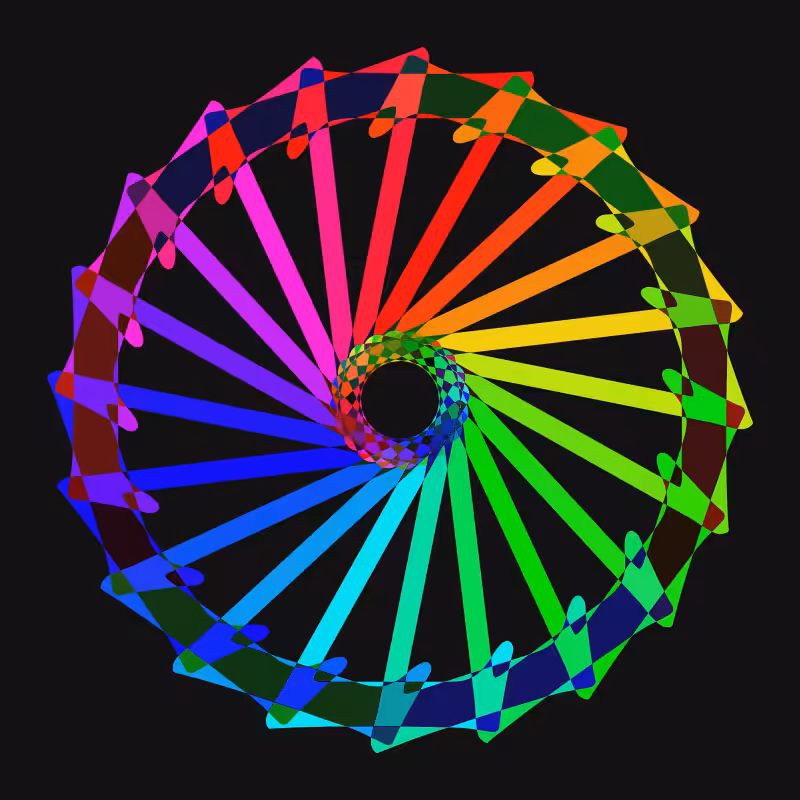 Harlequin's Wheel (Extended Edition) #14