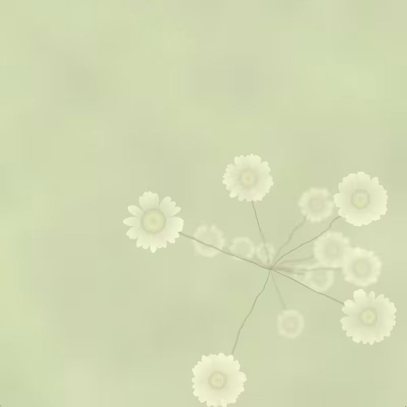 Interconnected #40