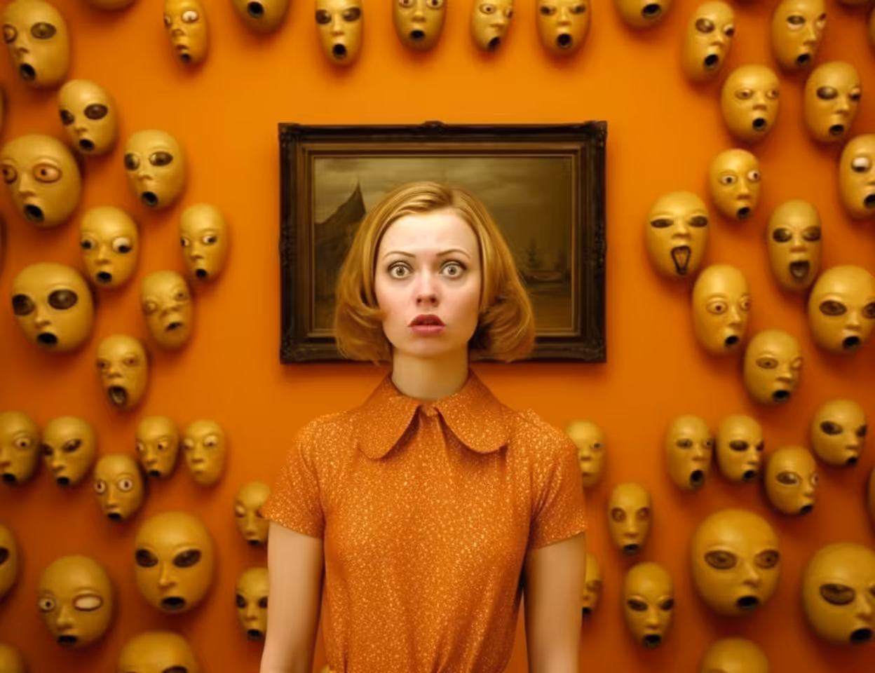 ARTCEPTION: Beyond the Frame #22