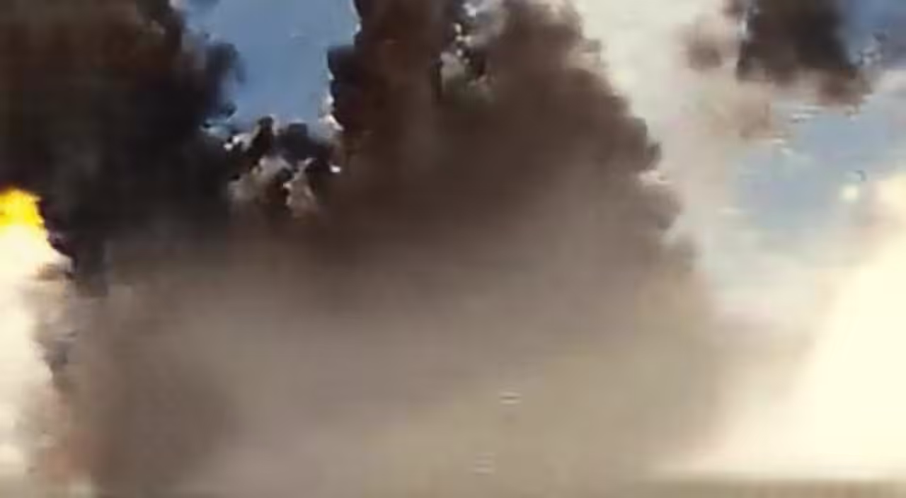 Death By War