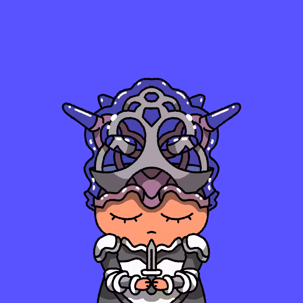 #29 — Warrior