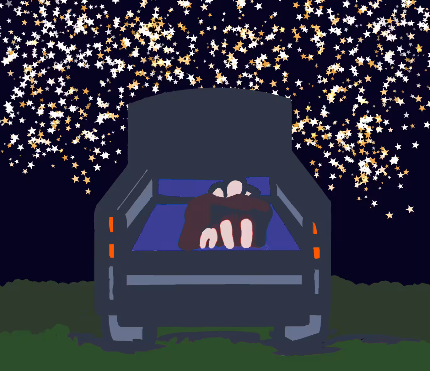 #31 Just A Dream?
