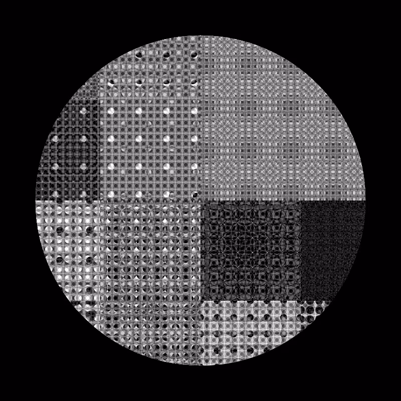 Encircling #58