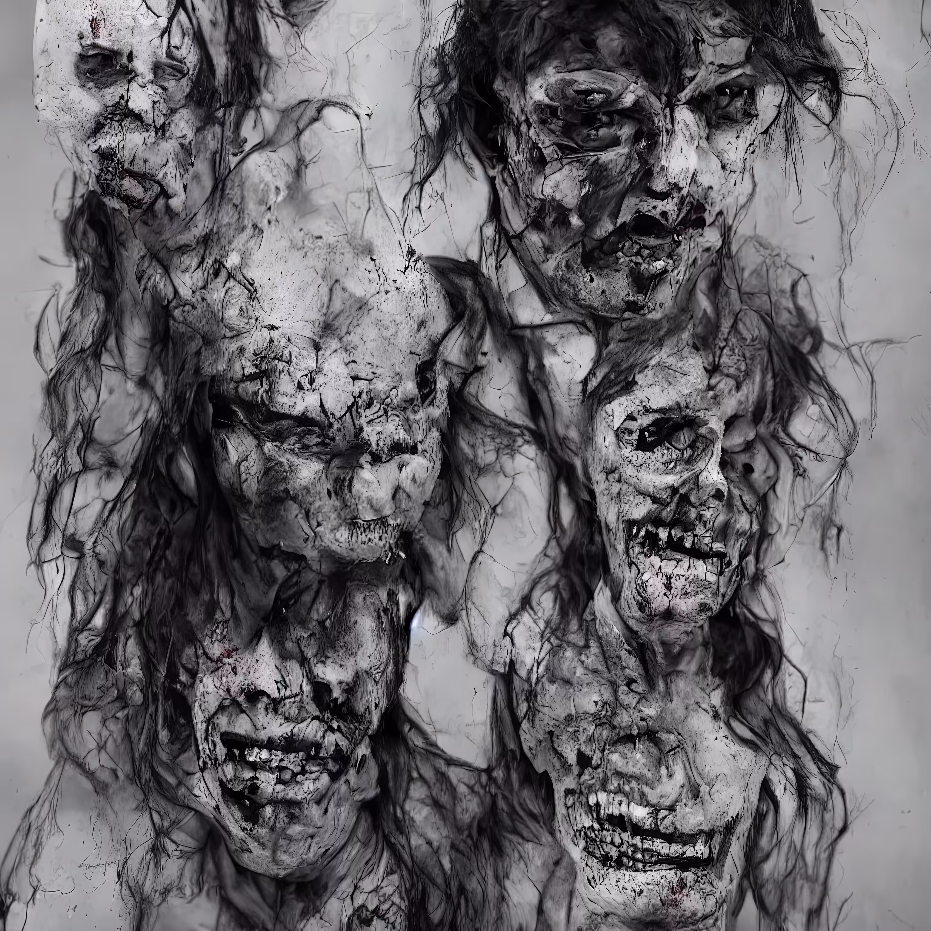 Zombies