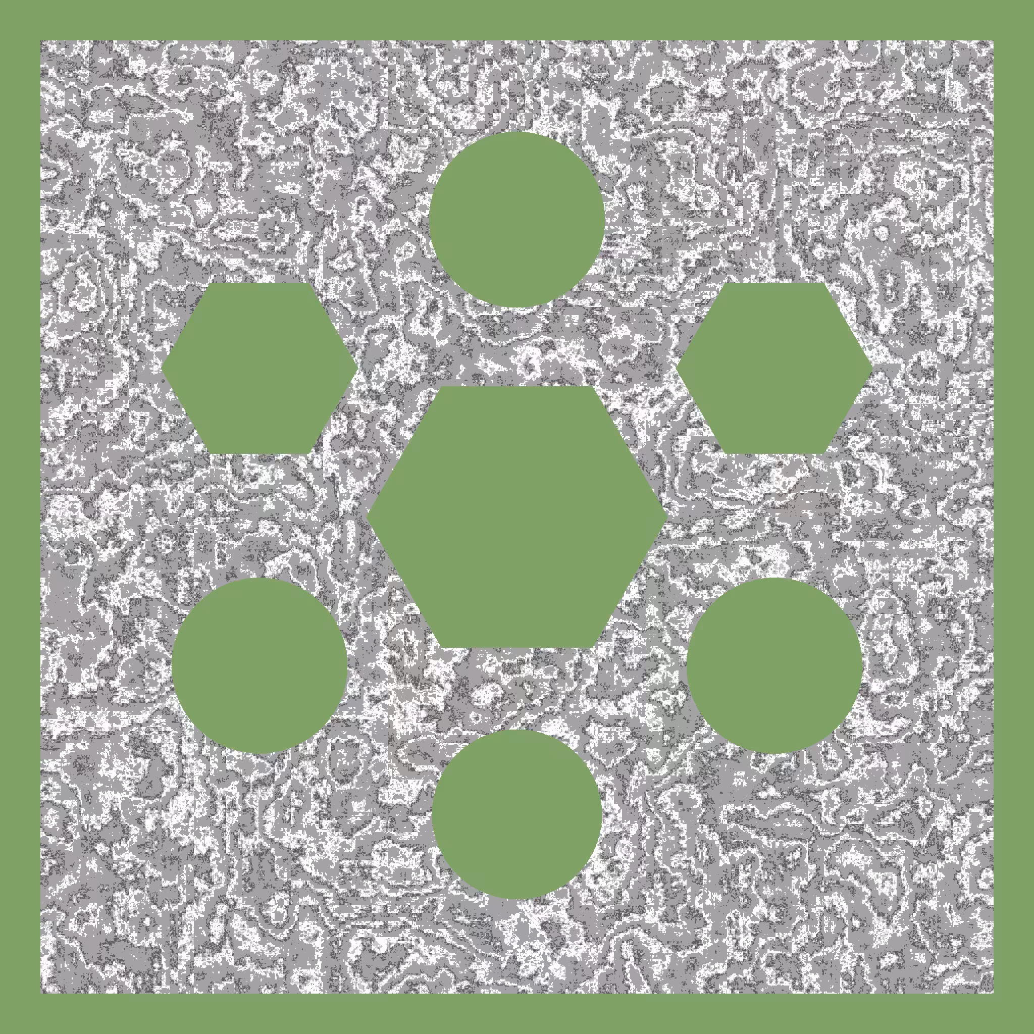Corrosion #77