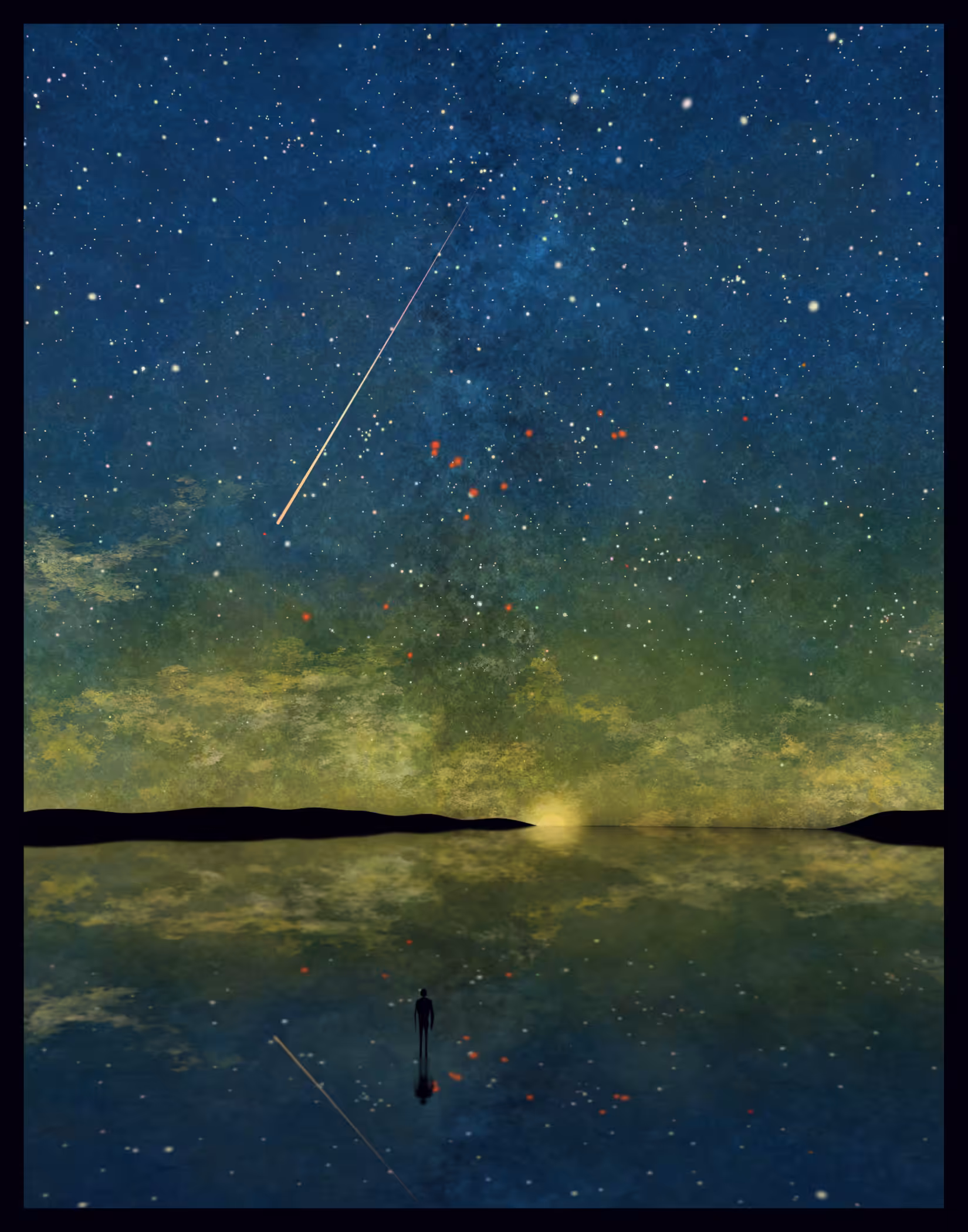 Stargazer #4