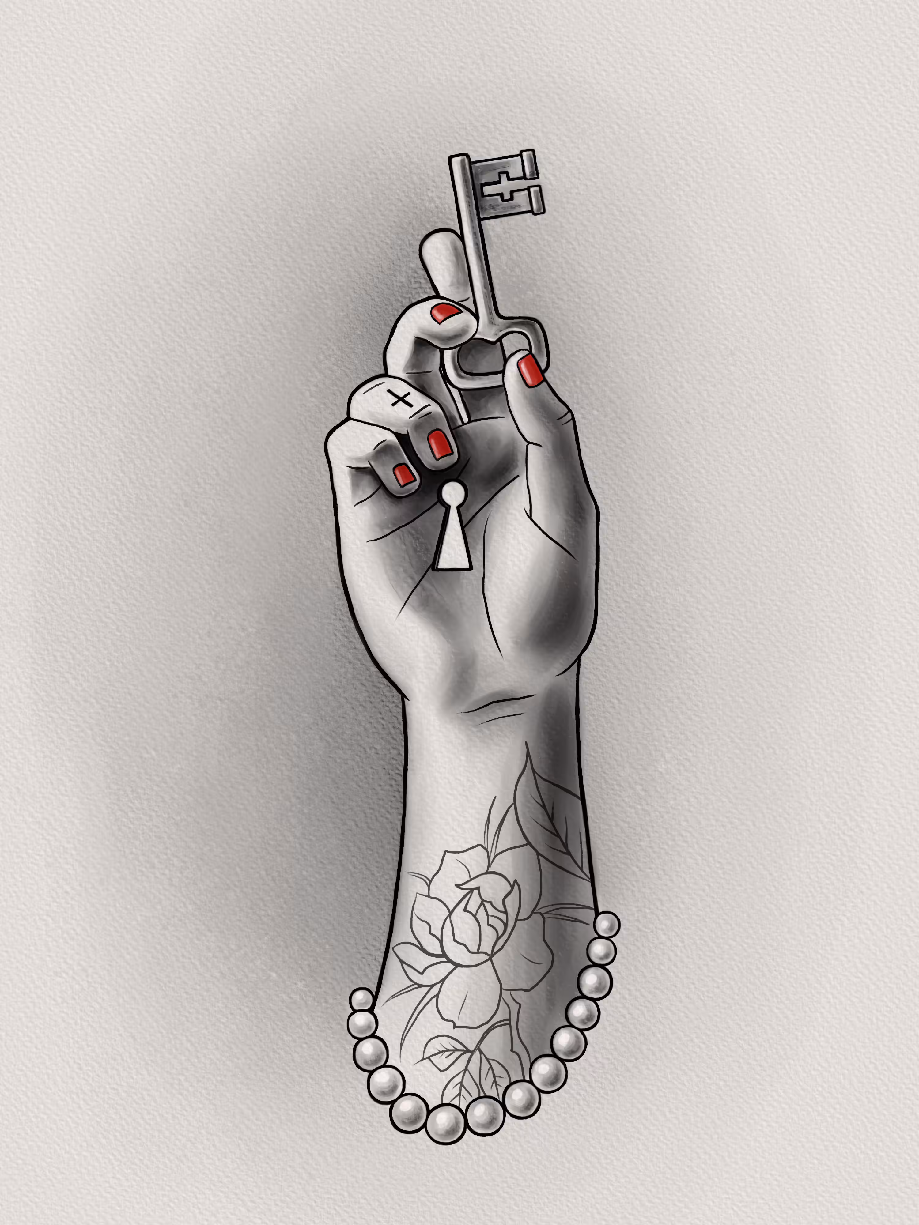 Key 