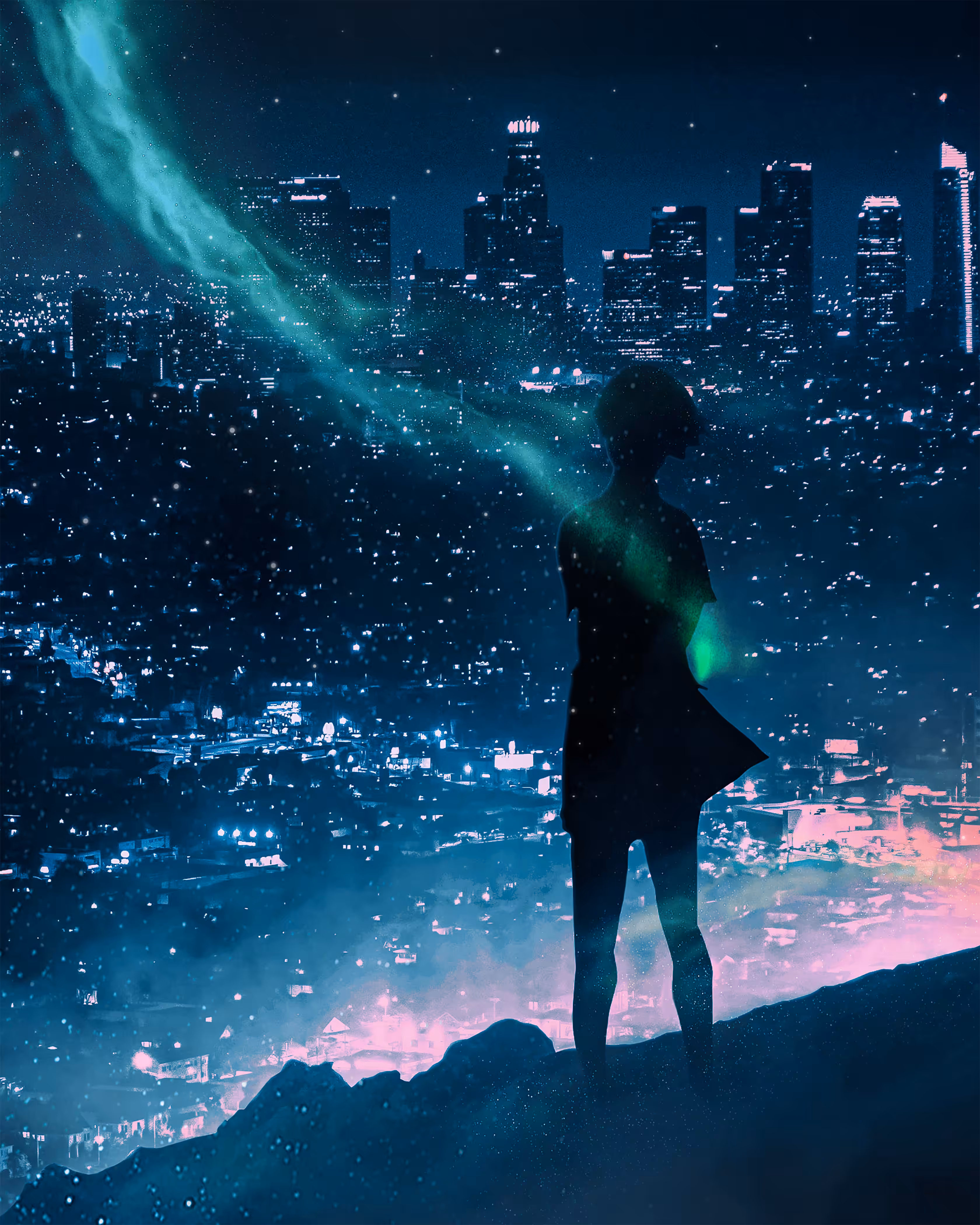 Night City