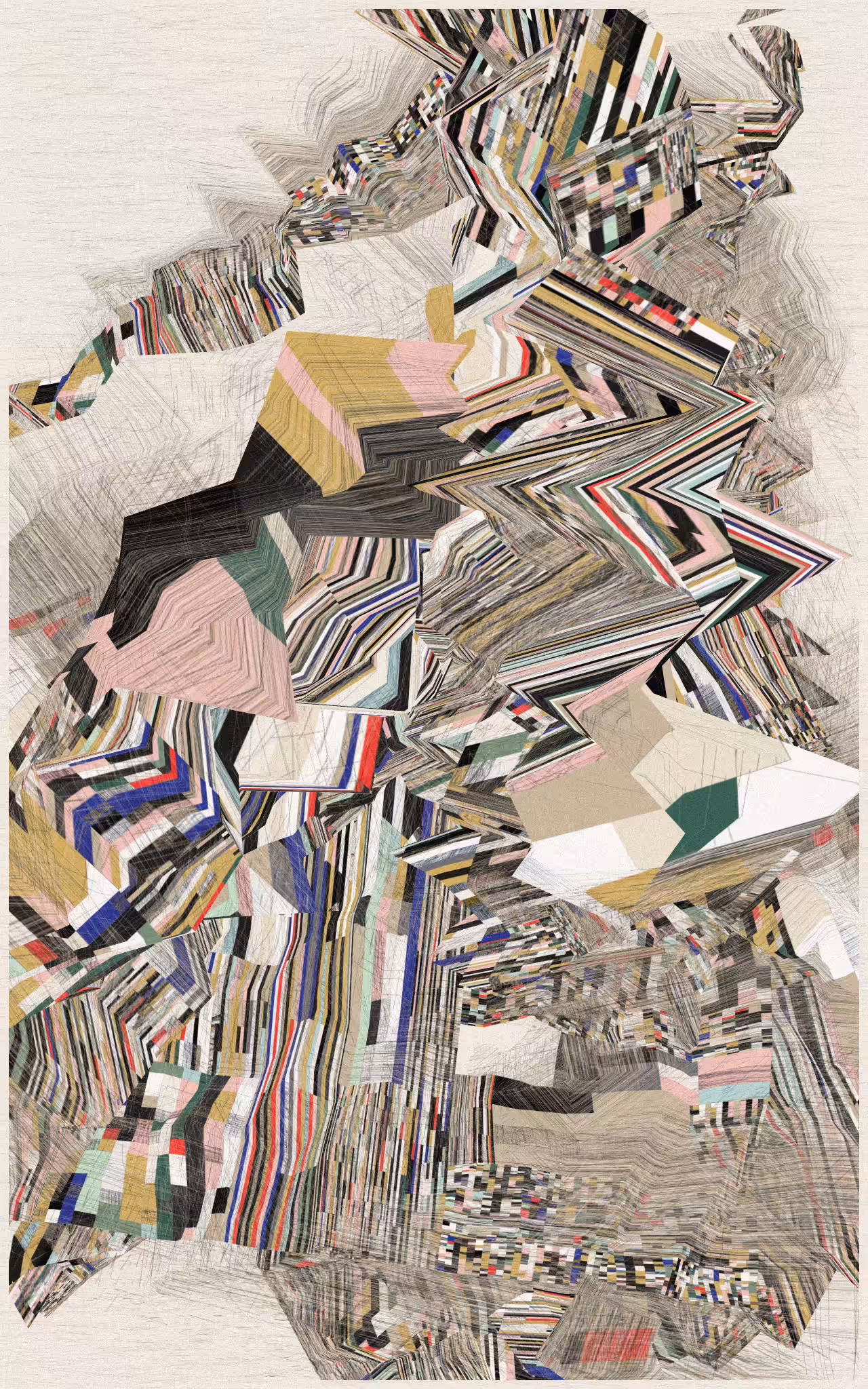 5-grid Compression #45