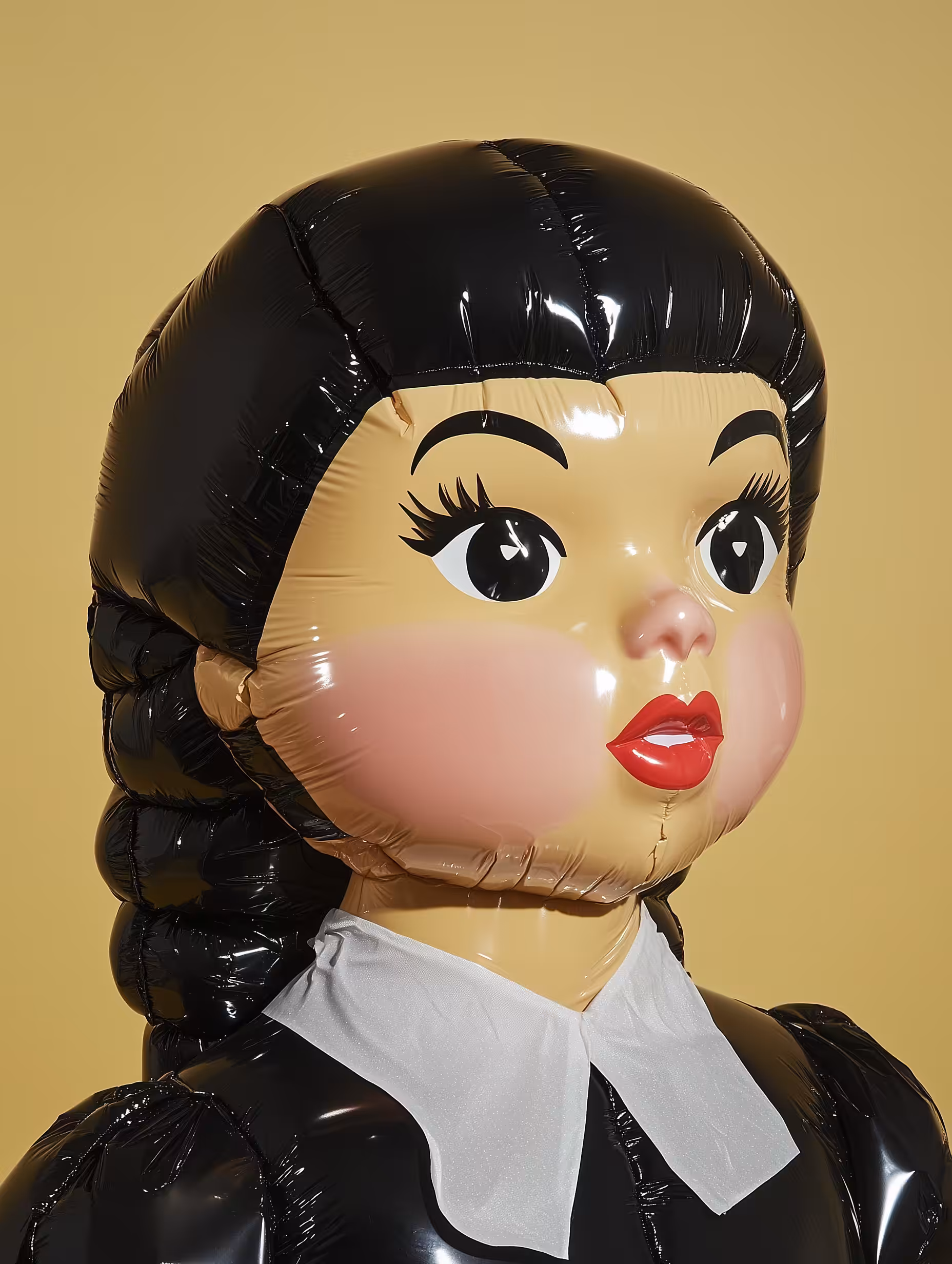 Puffy Icons: Puffy Icon #61