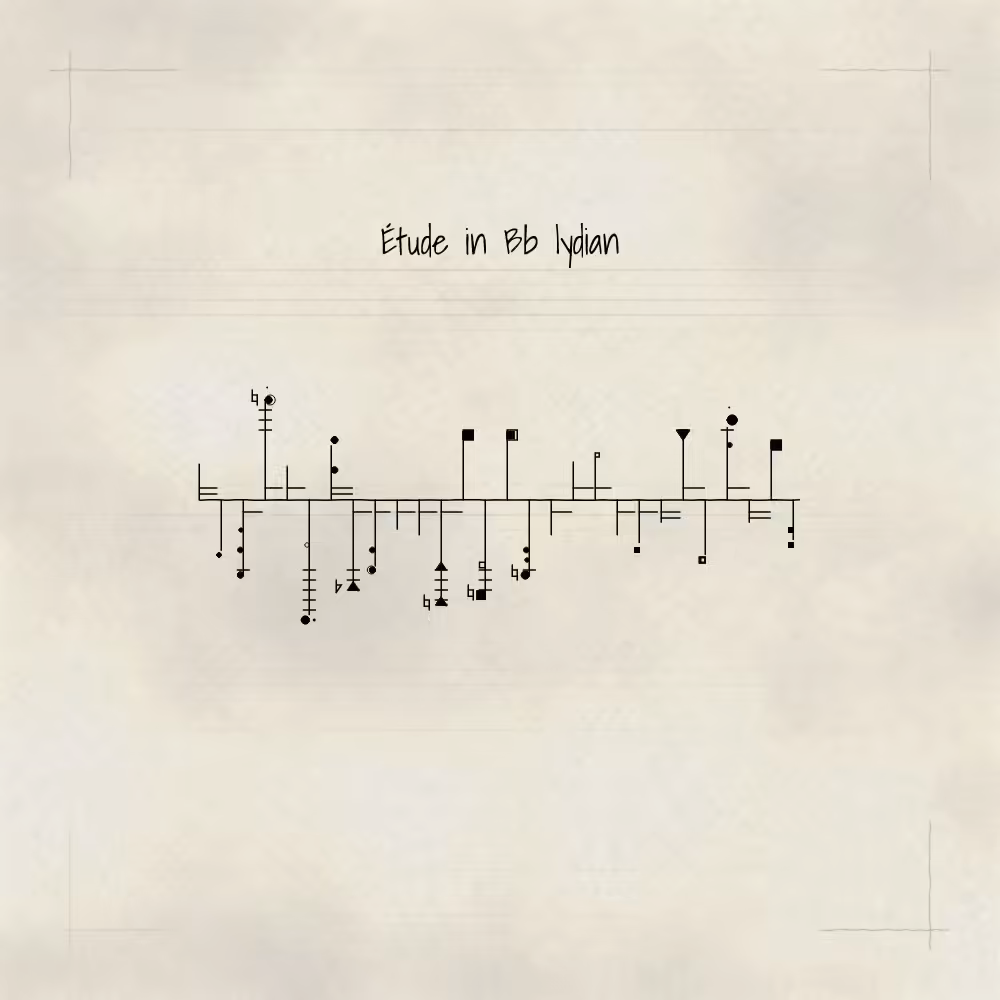 Études(Reissued) #66