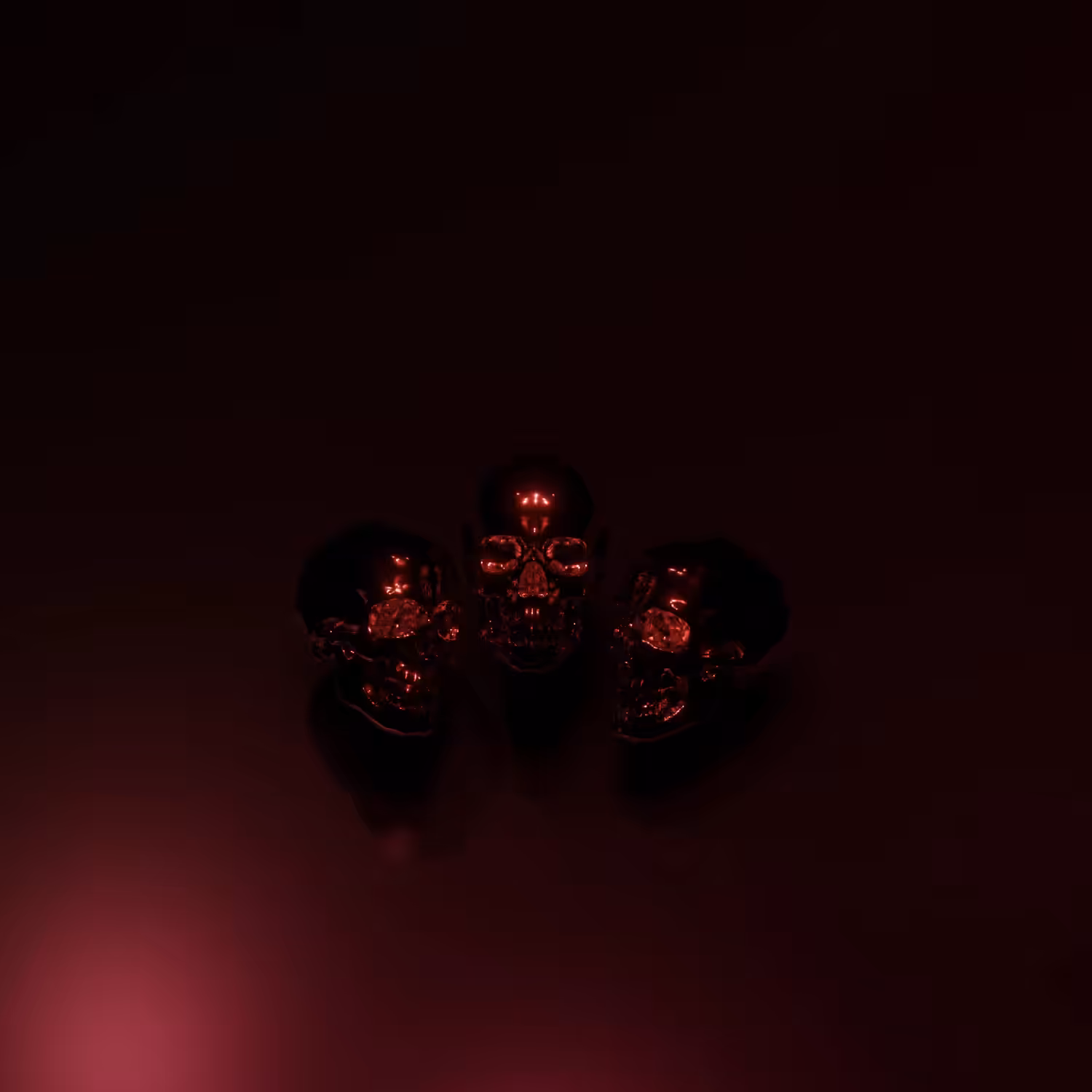 Old Skull