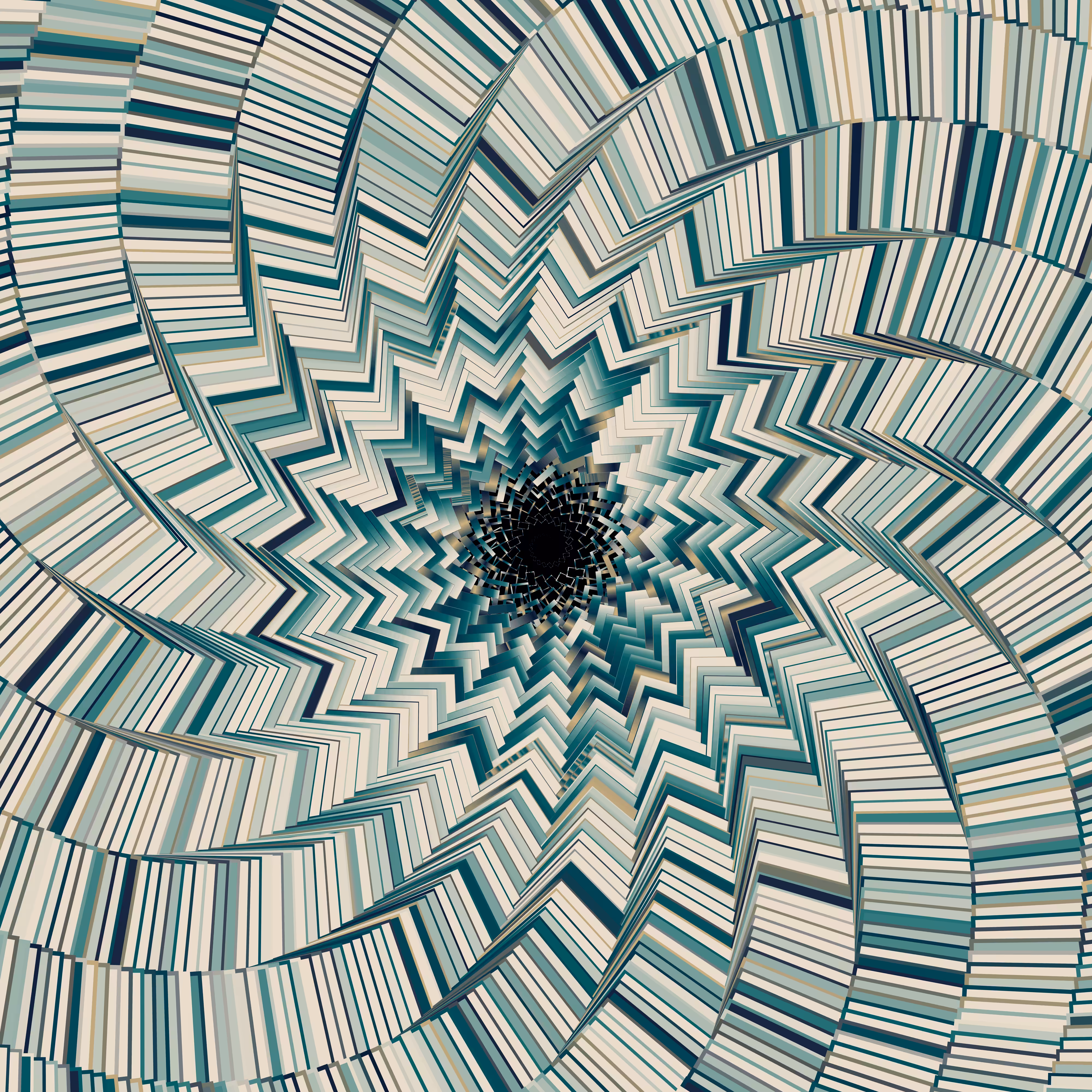 Gyre #107