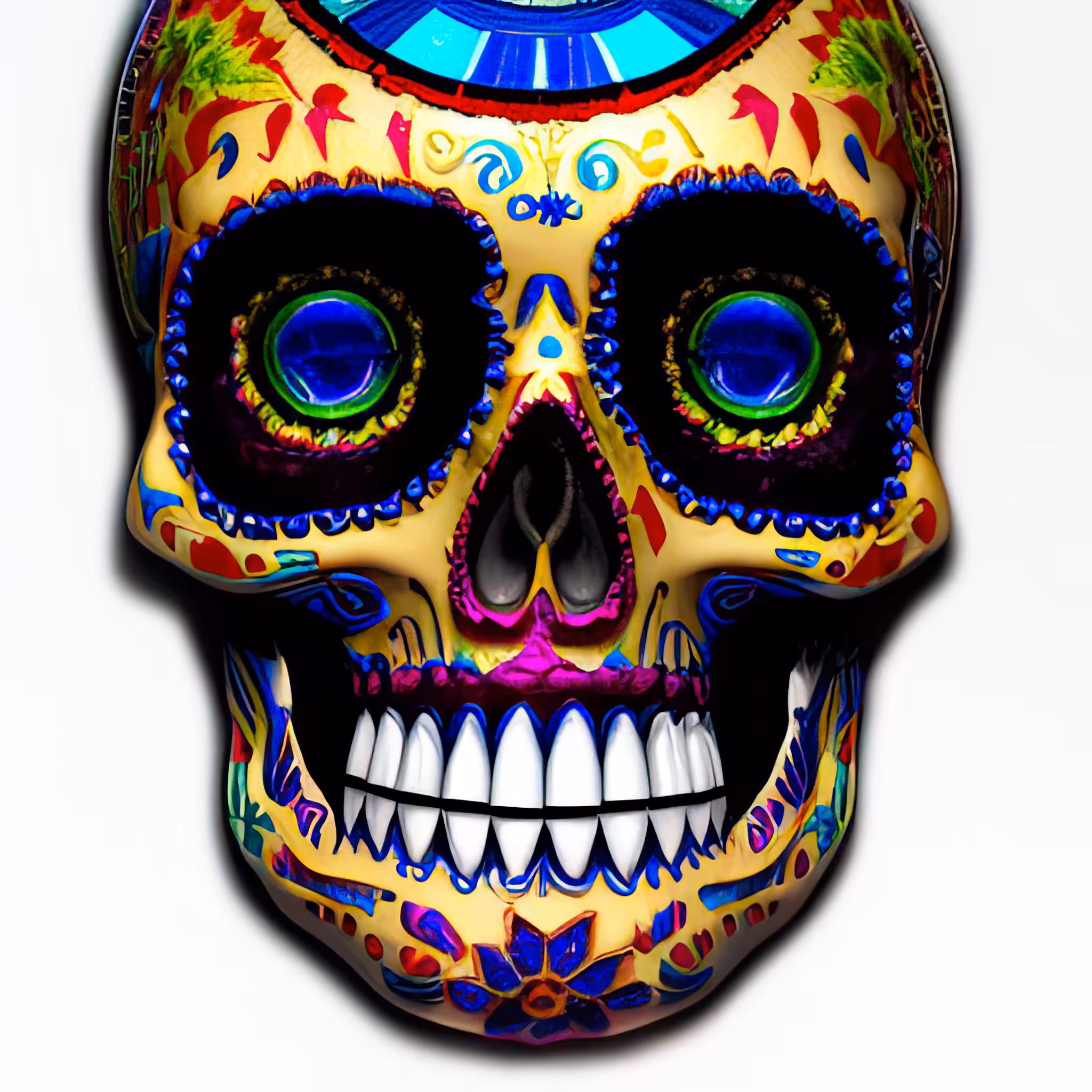 Head Case #642
