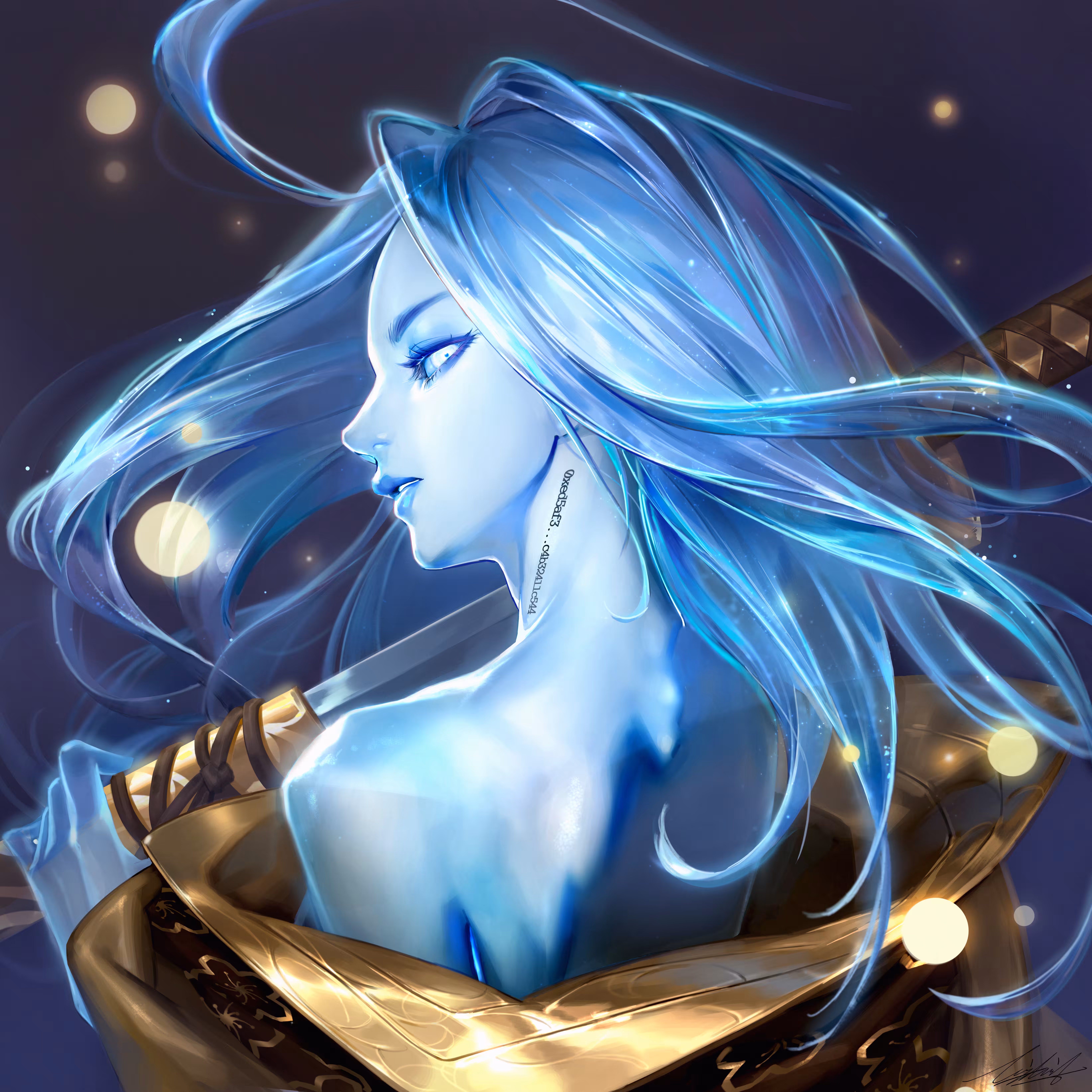 Spirit Guard