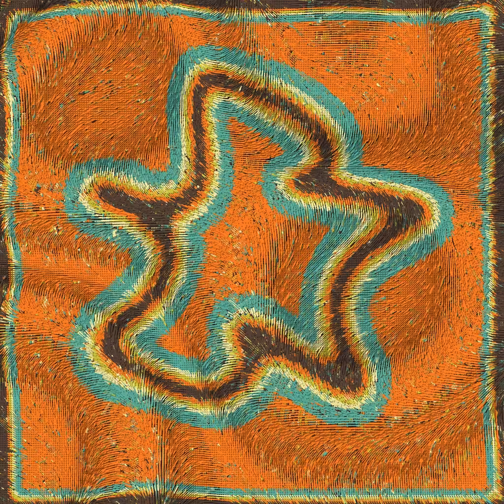 Alien Signs #56