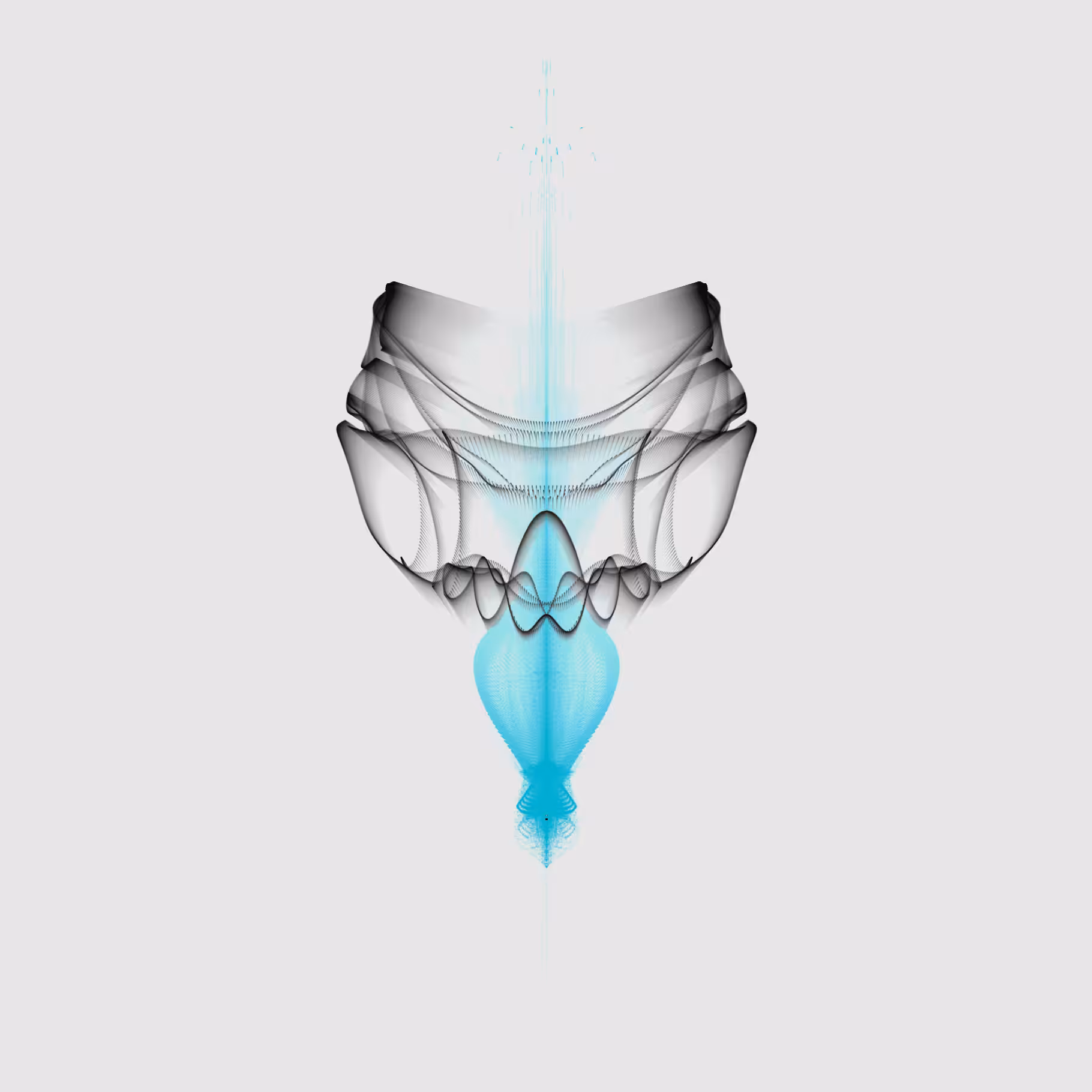 cosine flower 1.10