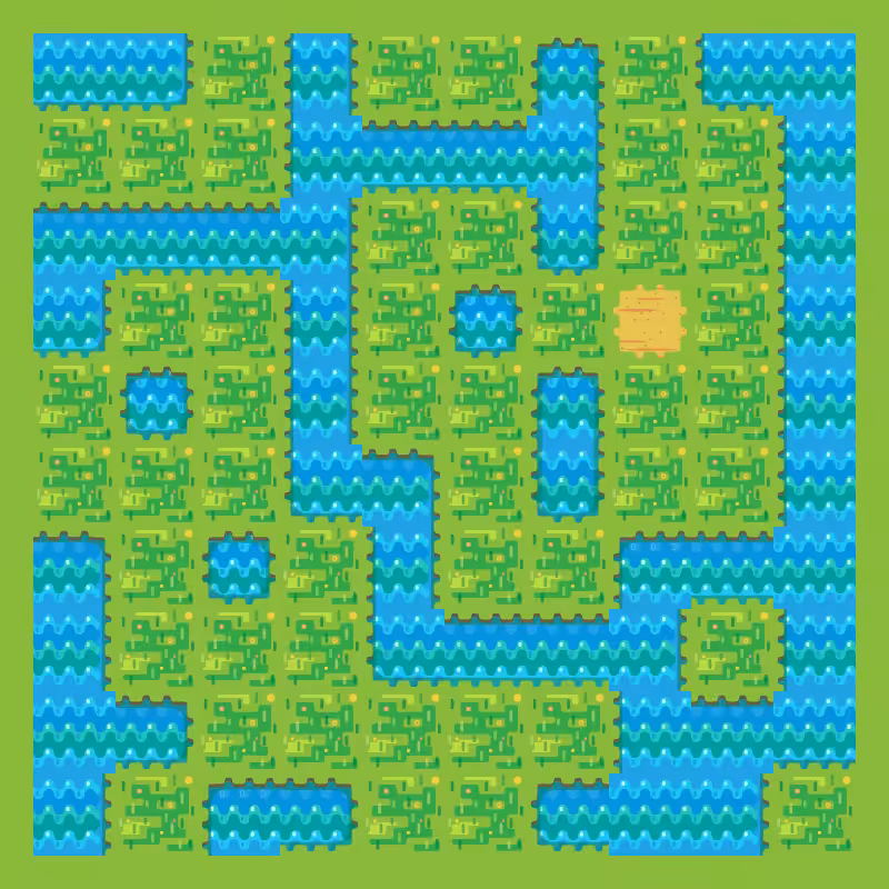 ISLAND #10